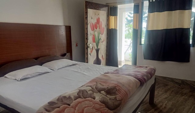 Deers Eco Home Resort