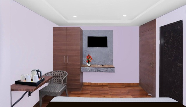 Deluxe Rauniyar City Centre Ratu Road