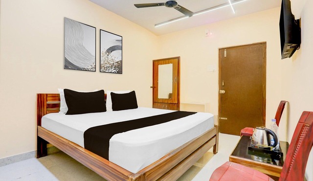 Deluxe TNR Residency in Yanam