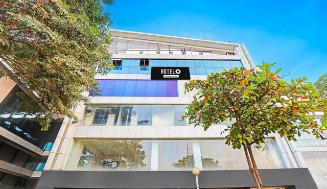DeluxeButler Road Near Maripur Chowk