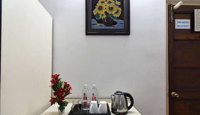 Deluxeharry Guest House