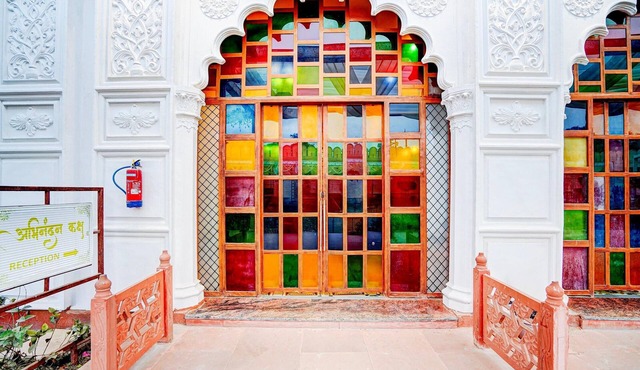 Deluxehotel Banaras Kila