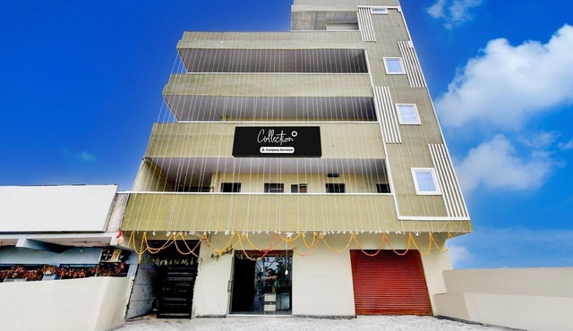 DeluxeHOTEL RANS