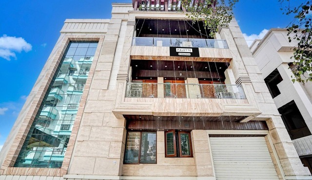 DeluxeHotel Shanti Kutir