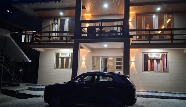 Demazong Homestay