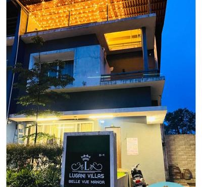Denver Villa in Lonavala