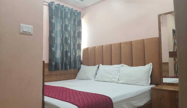 DETEEX HOTEL BABLI