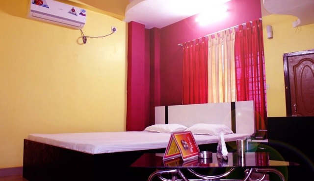 Deteex Hotel Ivy