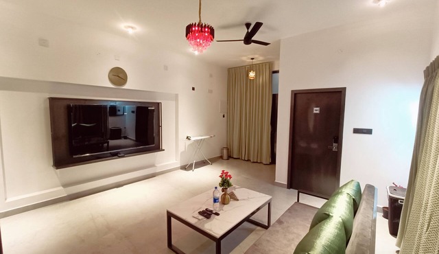 Devaki Resort