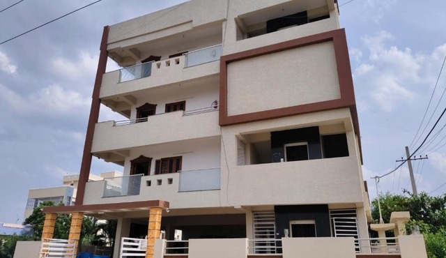 Devi Guest Rooms in Guntūr
