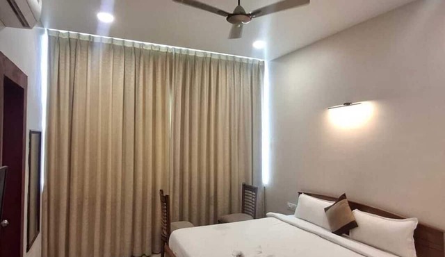 Devki Grand Hotel in Gwalior