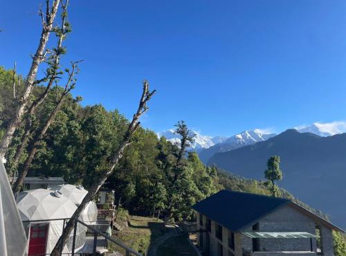 Devshal Eco-Stays in Gupta Kāshi