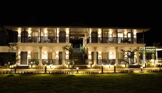 Devshanti Hotel and resort in Tarapith