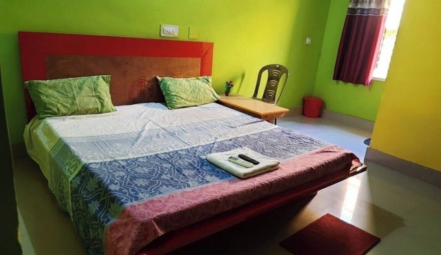 DhamStay Hotel Sun Plaza Near Konark