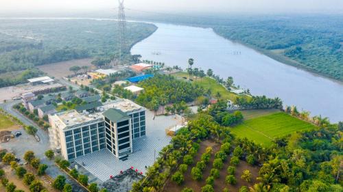 Dhartii RiverView Resort