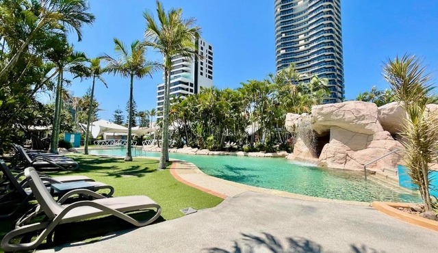 Diamond Beach 46 in Gold Coast