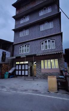 Dikey Khangsar Residency