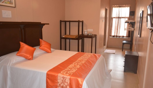 Dimar Beach Hotel in Calangute