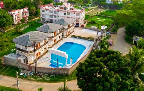 Dip Holidays Resort