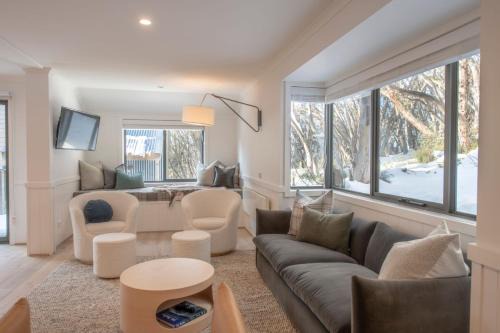 Disco 7 in Mount Buller