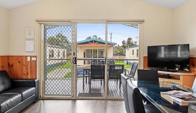 Discovery Parks - Geelong in Belmont