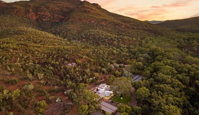 Discovery Resorts - Wilpena Pound in Flinders Ranges