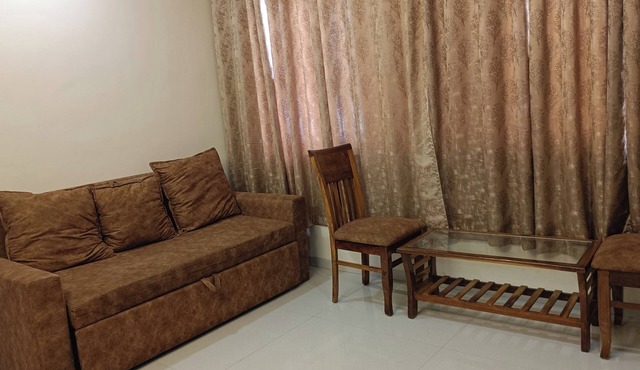 Divine Residency in Panvel