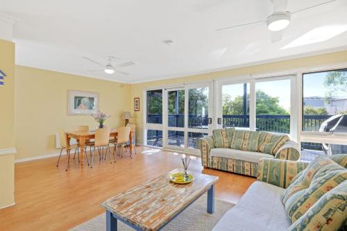 Dog Friendly Beach Haven in Ventnor