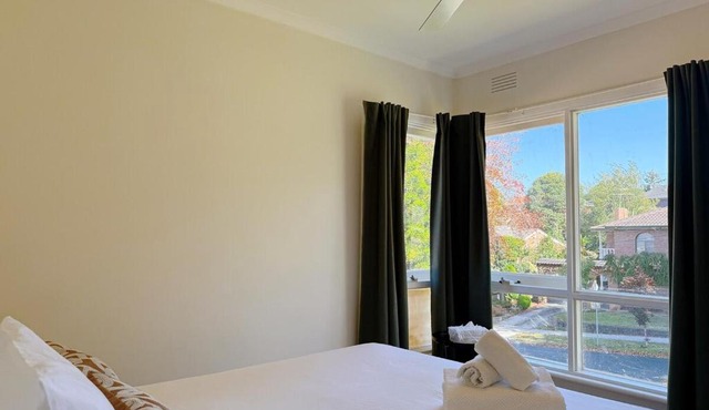 Doncaster Westfiled House 4BD in Doncaster