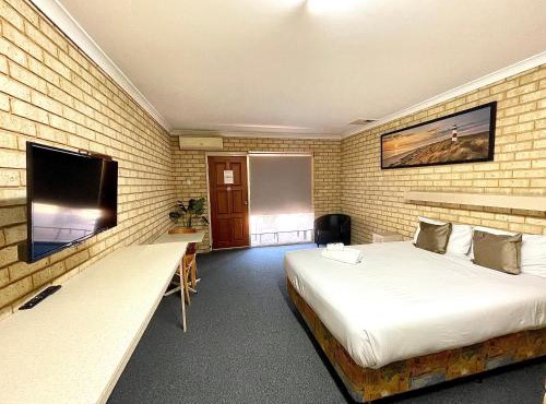 Drakesbrook Hotel in Waroona