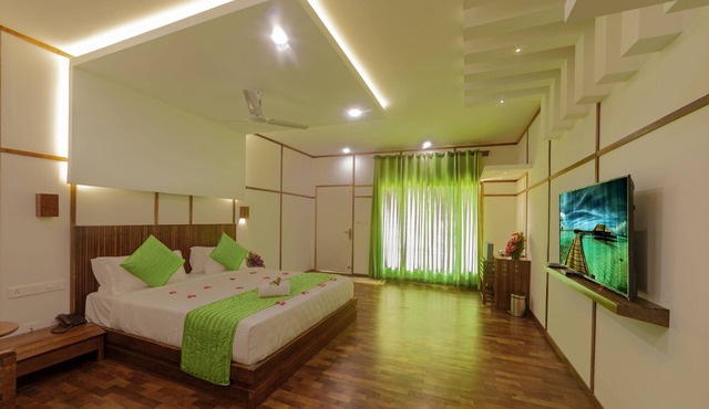 Dream Coconut Villa Resort