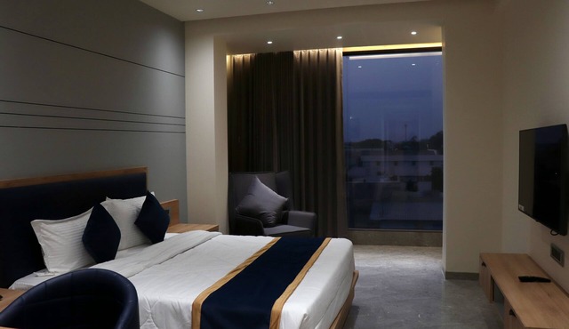 Dream Inn By Nexottel