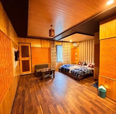 Dream River Resort