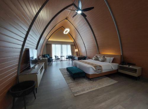 Dream Square Resort