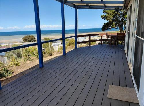 Dream View - James Well in Perara