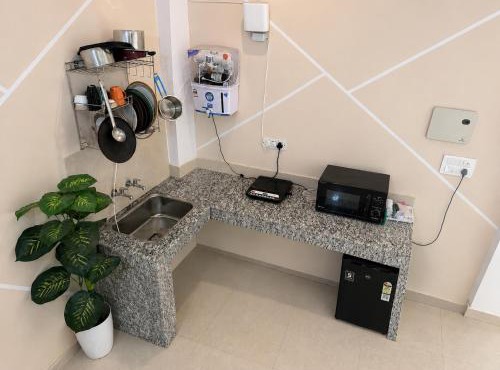 Drip Home Stay AKTU