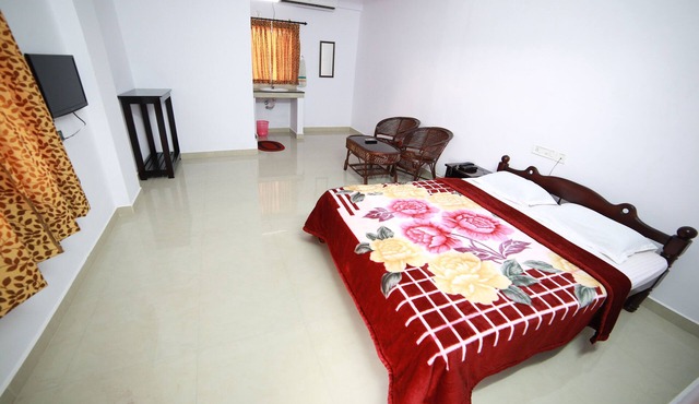 Dubai Hotel Kumarakom