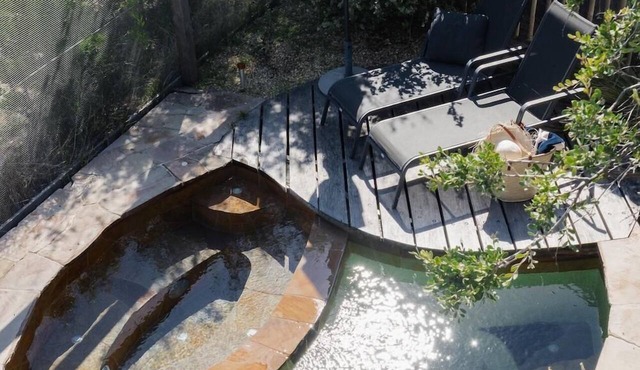 Dune View - Quintessential coastal living with a creative soul in Blairgowrie
