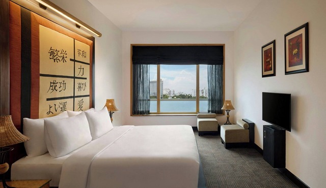 E-Square The Fern Pune, Series by Marriott