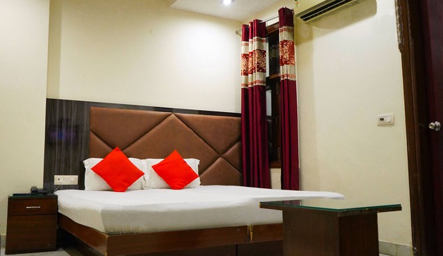 East Inn Patel Nagar
