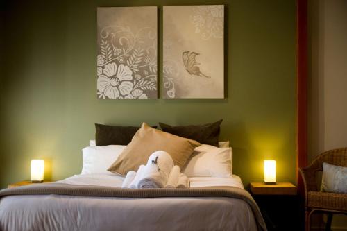 Eastern View Studio in Daylesford