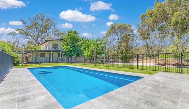 Echuca 265 - Echuca Holiday Homes in Echuca