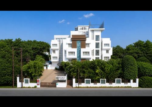 ECKO Hotel, Nashik