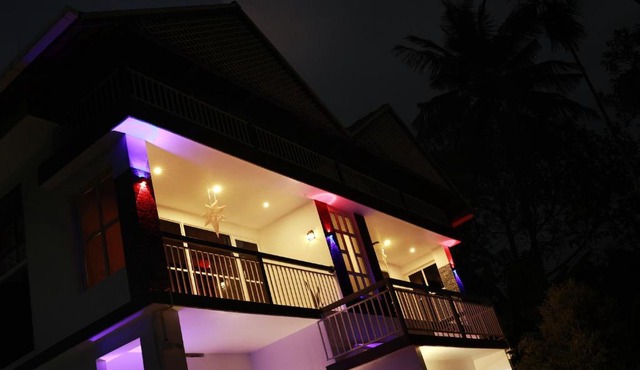 Eco Edan Homestay Wayanad