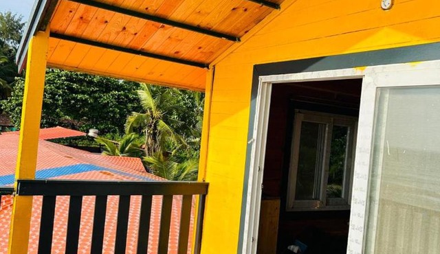 Eco Wooden Homes