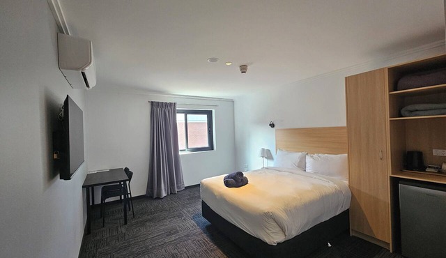 Econo Lodge Rivervale in Rivervale