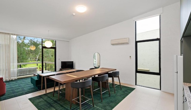 Eden Oak Geelong in Geelong
