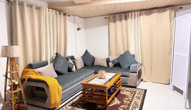 Ekant The DowHill Retreat