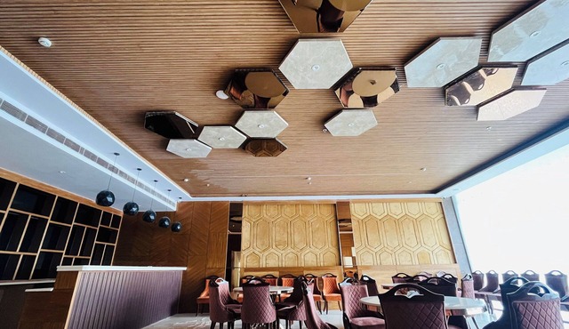 EKAS BY TOBO HOTELS