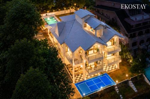EKOSTAY - Lux -Casa Bella